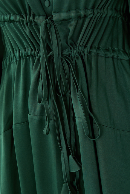 فستان كلاريتي بإصدار لرمضان